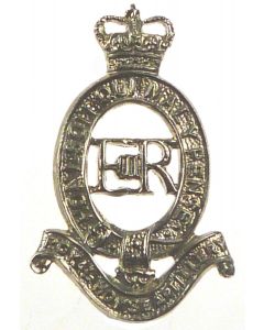Royal Horse Artillery RHA Cap Badge