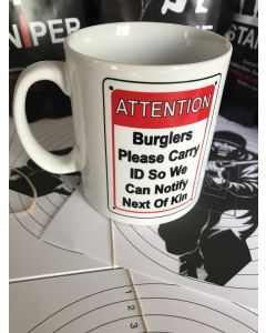 Buy a GUINNESS for Rob Coffee Mug 