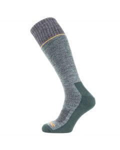 Sealskinz Solo QuickDry Knee Length Socks