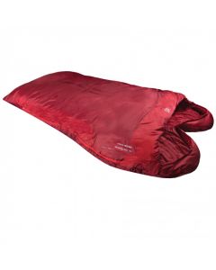 Serenity-sleeping-bag-300-Red