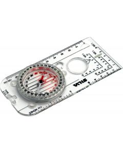 Silva Expedition 4 Militaire 6400/360 Compass 