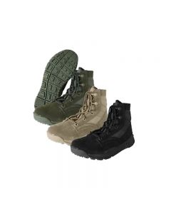 Viper Tactical Sneaker Boot 