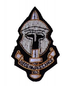 Special Reconnaissance Regiment (SRR) issue Beret Badge