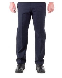 First Tactical Men's Cotton Station Pant - Midnight Navy