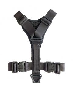 Vonwolf Tactical K9 Tracking Harness
