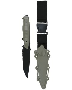 Tanto Plastic Airsoft Knife 