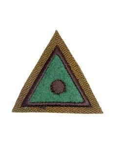 Special Observer - Qualification Badge