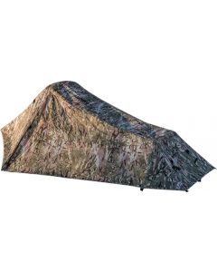 Blackthorn 1 Man Camouflage Tent