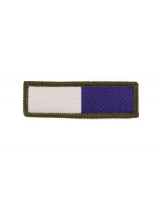 Royal Signals Tactical Recognition Flash TRF