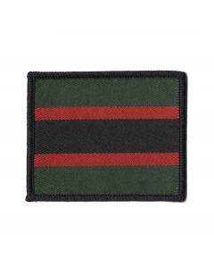 The Rifles Tactical Recognition Flash