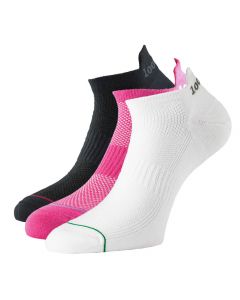 1000 Ultimate Tactel Trainer Liner Sock 