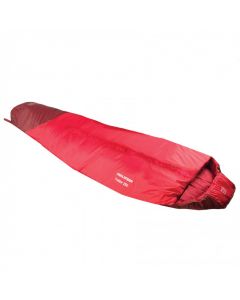 Trekker-Sleeping-Bag-250-Red