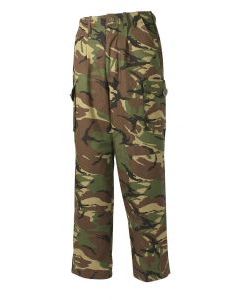 Web Tex Soldier95 Trousers