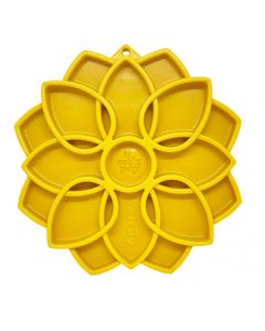 yellow-mandala-tray