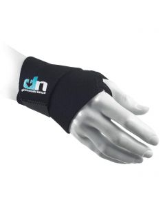 Ultimate Performance Wrist Wrap Support
