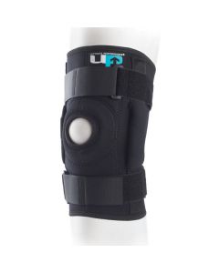 Ultimate Performance Hinged Knee Brace with Tri-Axial Hinges