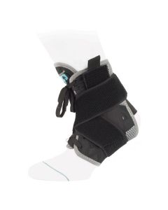Ultimate Performance Advanced Ankle Brace with Straps