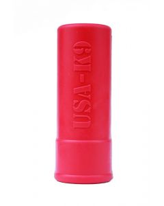 USA-K9 Shot Shell Durable Chew Toy & Treat Dispenser