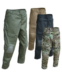 Viper Special Ops Trousers with Built in Knee Pads All Colours