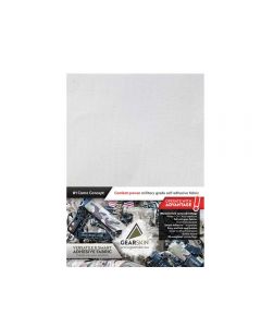 Gearskin™ White Extra(Adhesive Fabric)