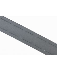 Wolf Grey Lasercut MOLLE Belt Skin (45mm / 1.75")
