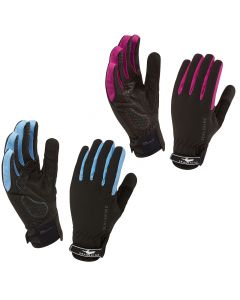 Seal Skinz Women's All Weather Cycle Glove
