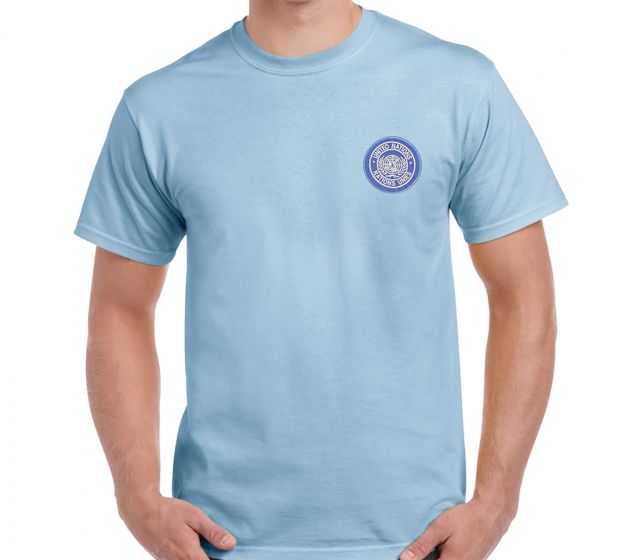 United Nations Peacekeeping T-Shirt