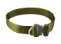 UKOM Optimum AustriAlpin ANSI D-Ring Cobra Buckle Green Riggers Belt 