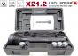 X21.2 LED Torch in Hard Case by Led Lenser
