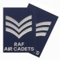 raf air cadets sergeant
