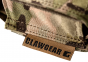 Clawgear-Multicam-40mm-Double-Pouch-Core-logo