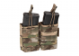 Clawgear-Multicam-5.56MM-Open-Double-Mag-Pouch-Core-mag-in
