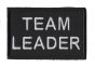 Team Leader Patch / Badge