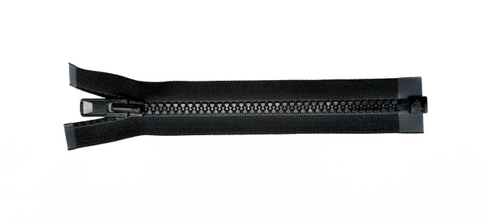 YKK-Vislon-No.10-black-open-ended-21cm-zipper