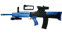L58A2_Airsoft_Blue_Gun_Main