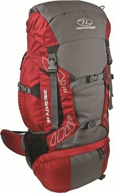 Discovery 65 Rucksack