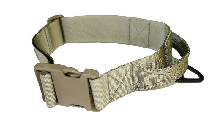 Onie Canine Tactical Training Dog Collar - 50mm 