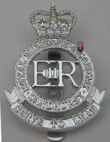 sandhurst-cap-badge