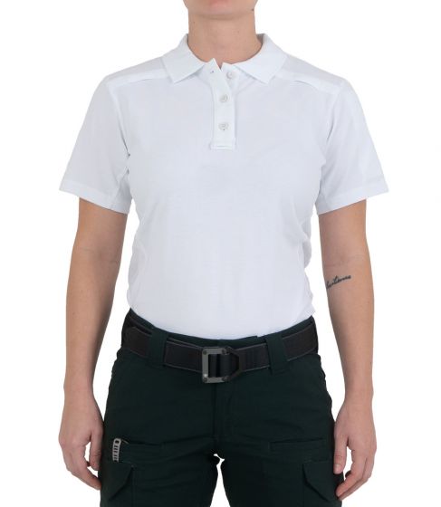 first-tactical-womens-polo-shirt-white