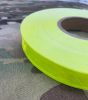 reflective-encapsulated-tape-fluorescent-yellow-close-up