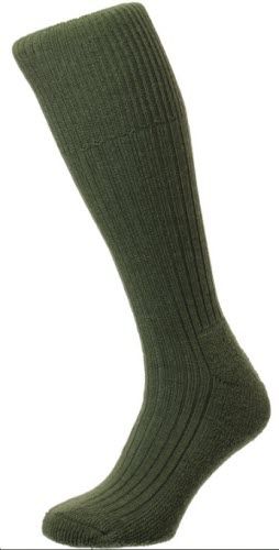 Bisley-Commando-Sock