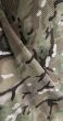 Multicam / MTP  375gsm HT Polyester Mesh 5 Metres