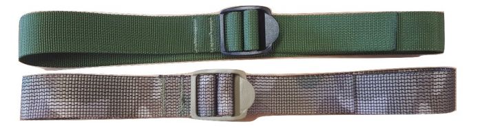 Kids and Juniors Military Army Action Belt