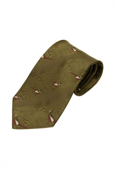 Pheasant Tie 