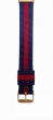 NATO G10 Nylon Military Watch Straps - Guards Household Division