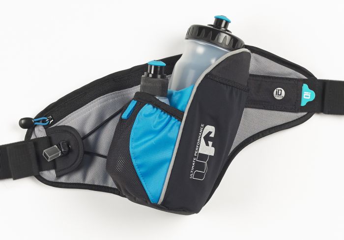 Ultimate Performance STOCKGHYLL FORCE II Hydration & Nutrition Waistpack