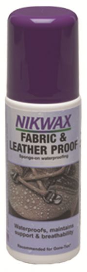 Highlander Fabric and Leather Proofing 125ml